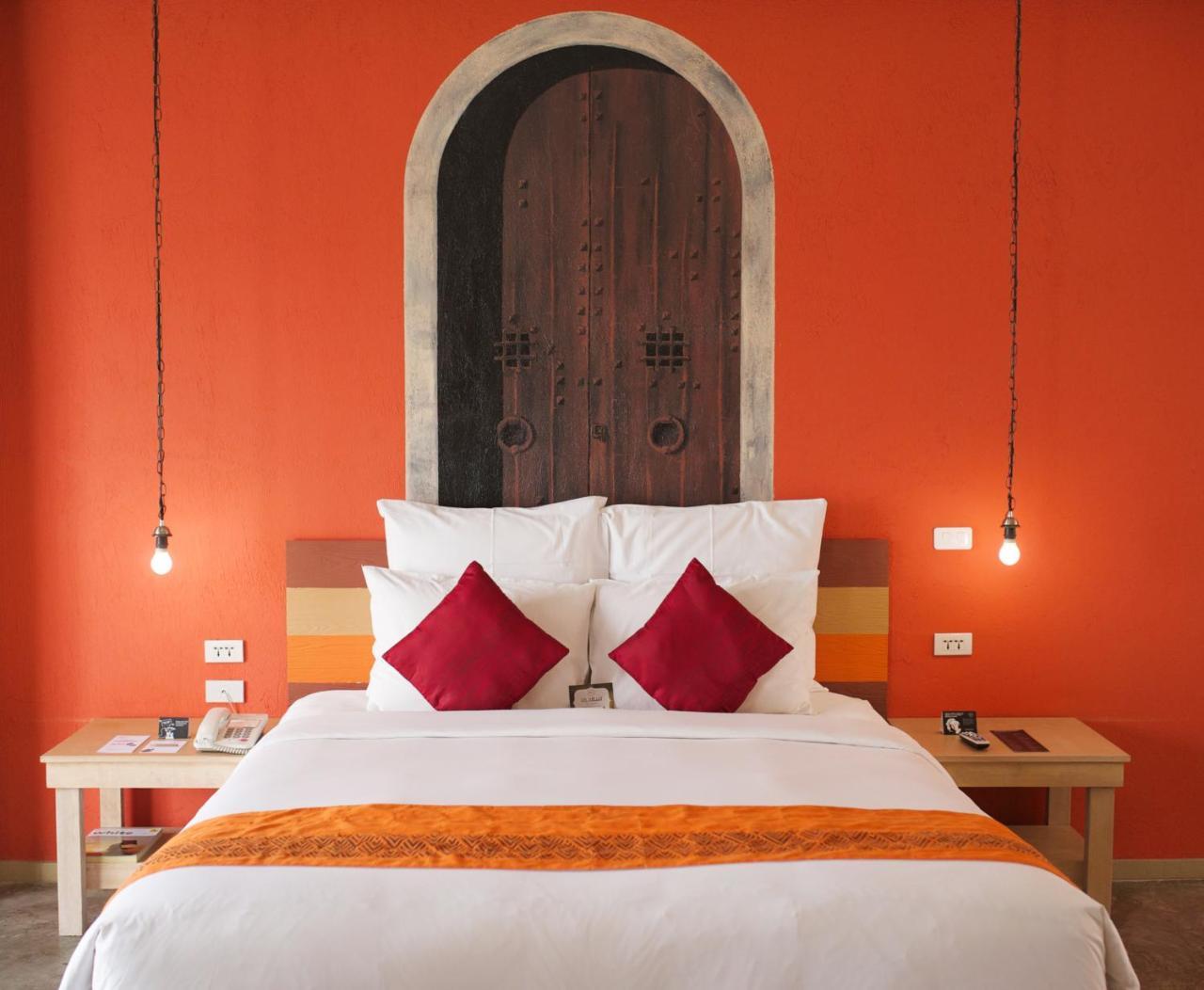 The Henry Hotel Cebu Buitenkant foto